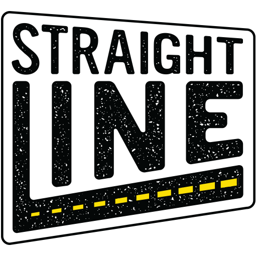Straight Line